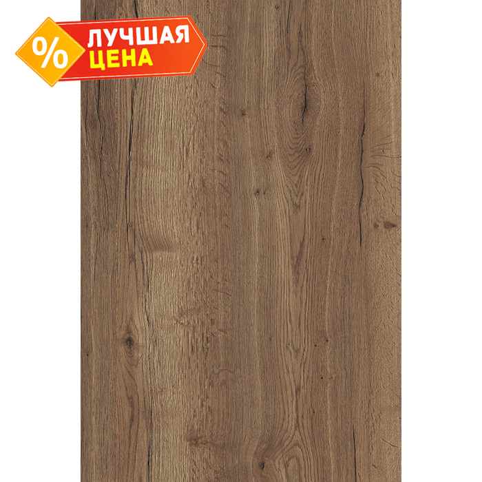 Плита ЛДСП Egger 16х2800х2070 H1181 Дуб Галифакс табак ST37